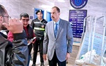 محافظ سوهاج في جولة ميدانية ببناويط