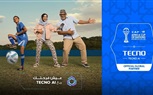 TECNO تطلق حملتها الإفريقية الكبرى “Power Your Moment” لدعم كأس الأمم الإفريقية 2025