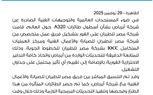 في بيان لها.. مصر للطيران تشكل فريق متخصص للمتابعة الدقيقة للتحديثات الواردة من أيرباص لطائرات A320 
