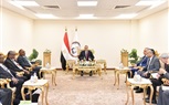 وزير الدولة للإنتاج الحربي يبحث تعزيز التعاون العسكري مع مدير عام منظومة الصناعات الدفاعية السودانية