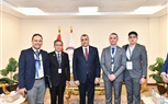 وزير الإنتاج الحربي يستعرض قدرات الشركات المصرية أمام وفود السعودية والعراق والفلبين في إيديكس 2025