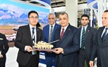 نشاط لافت لوزير الدولة للإنتاج الحربي بختام اليوم الثاني من معرض “EDEX 2025”