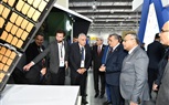 نشاط لافت لوزير الدولة للإنتاج الحربي بختام اليوم الثاني من معرض “EDEX 2025”