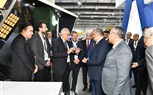 نشاط لافت لوزير الدولة للإنتاج الحربي بختام اليوم الثاني من معرض “EDEX 2025”