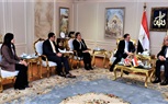 وزير الطيران المدني يبحث مع السفير البريطاني تعزيز الشراكة الإستراتيجية وتطوير التعاون في مجالات الطيران المدني بين مصر والمملكة المتحدة