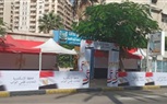 الإسكندرية ترفع درجة الاستعداد لإعادة انتخابات مجلس النواب بدائرة الرمل