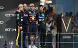 بطولة العالم للفورمولا 1 – الجولة الـ 24 الأخيرة – أبو ظبى.. فيرستابن يفوز بسباق الموسم الختامى .. ونوريس يحقق بطولة العالم للسائقين