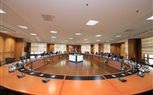مجلس جامعة كفر الشيخ يناقش الاستعدادات لامتحانات الفصل الدراسي الأول 