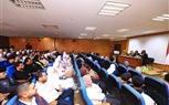 جامعة كفر الشيخ تنظم ندوة 