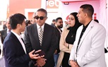 رئيس الهيئة العامة للاستثمار يشارك في وضع حجر الأساس لقاعدة مصنع 