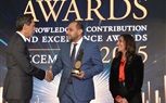 فانتدج للتنمية العمرانية تتوج بجائزة أفضل Branded Residences لمشروع M Signatureضمن جوائز ACE Awards 2025