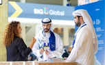 معرض الخمسة الكبار Big 5 Global يختتم دورته السادسة والأربعين بتسجيل حضور 85,000 متخصص