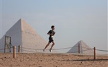 بمشاركة قياسية تتجاوز 10,000 عدّاء من أكثر من 120 جنسية شركة ذا تراي فاكتوري تنظم النسخة السابعة من «نصف ماراثون الأهرامات برعاية مراكز»