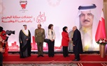 السفيرة فوزية زينل: احتفال البحرين الوطني فرصة لتسليط الضوء على إنجازات المملكة وتعزيز الشراكة مع مصر