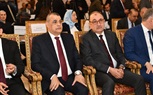 وزير الدولة للإنتاج الحربي يشارك في مؤتمر مزيج  الطاقة وفرص الاستثمار ومستقبل التنمية 