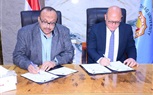 بروتوكول تعاون بين شركة المياه ومديرية الإسكان وجامعة سوهاج لدعم الخدمات الهندسية والتنموية