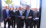 بنك التنمية الصناعية IDB يفتتح فرعه الجديد بالتجمع الخامس ضمن استراتيجيته للتطوير والتوسع وتعزيز شبكة فروعه