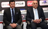 في إطار جولاته بعدد من الأندية الرياضية…  وزير الشباب والرياضة يلتقي مجلس إدارة نادي الزمالك