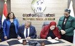 المجلس القومي للمرأة يوقع بروتوكول تعاون مع روتاري مصر