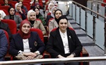 القومي للمرأة ينظم تدريب بالتعاون مع قطاع حقوق الإنسان بوزارة العدل