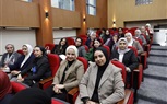 القومي للمرأة ينظم تدريب بالتعاون مع قطاع حقوق الإنسان بوزارة العدل