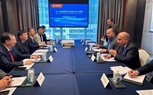 وزير الكهرباء يبحث مع شركات صينية نقل وتوطين تكنولوجيا الطاقة المتجددة