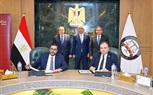 النيابة العامة توقع بروتوكولي تعاون مع بنك مصر و«I-Score» لتعزيز الرقابة القضائية والتحول الرقمي 