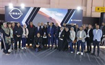 نيسان تستعرض تكنولوجيا e-POWER خلال مشاركتها في معرض “EVs Electrify Egypt 2025”