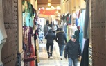 أزقة لا تنتهي.. اكتشف أسرار وأساطير أسواق فاس المغربية 