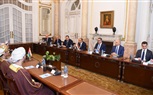 مصر وعمان تتفقان على تعزيز التعاون وحل الأزمات الإقليمية