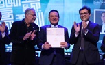 وزير الثقافة يكرم 50 مبدعًا مصريًا في «عيد الثقافة الثاني»
