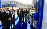 وزير التعليم يفتتح مدرسة 