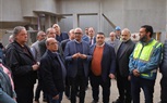 استكمالًا لجولته الميدانية بالبحيرة…نائب وزير الإسكان يتفقد محطة معالجة صرف صحي البريجات ويشيد بكفاءة التشغيل والعنصر البشري