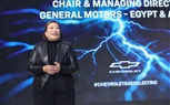 جنرال موتورز والمنصور تقودان ثورة التنقل الكهربائي قي مصر بالكشف عن كابتيفا الكهربائية وسبارك الكهربائية 