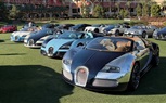  (بوغاتي – BUGATTI)  تحتفل بأنجح أعوامها على الإطلاق وبمستقبلها المشرق