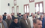 افتتاح 3 مساجد بعد الإحلال والتجديد بقرى كفر الشيخ 