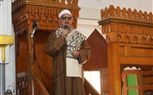  محافظ سوهاج يؤدي صلاة الجمعة بمسجد الشرطة بحي شرق