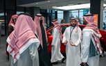 تدشين أكبر صالة عرض لسيارات 