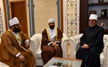 سلطنة عُمان والأزهر الشريف يؤكدان أهمية وحدة الصف والعمل الإسلامي المشترك