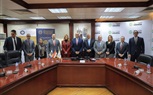 جهاز تنمية المشروعات يوقع مذكرة تفاهم مع الأكاديمية العربية للعلوم الإدارية والمالية والمصرفية