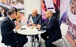 إيركايرو تشارك فى معرض Fitur بالعاصمة الاسبانية مدريد