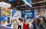مصر للطيران تشارك في فعاليات معرض Fitur الدولي للسياحة والسفر في العاصمة الإسبانية مدريد