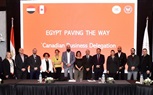 الهيئة العامة للاستثمار تستقبل وفد مجلس الأعمال المصري الكندي
