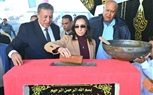 محافظ البحيرة تضع حجر الأساس للمدرسة المصرية اليابانية بدمنهور 