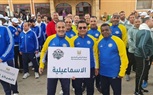 بالصور.. اختتام فعاليات بطولة مونديال البنك الزراعي المصري ببورسعيد