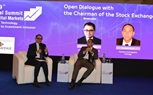 رئيس البورصة المصرية يستعرض تطوير السوق والتحول الرقمي خلال القمة السنوية لأسواق المال