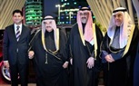 سمو الشيخ ناصر المحمد يفتتح الأسبوع البريطاني الثالث عشر في الكويت