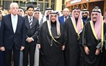 سمو الشيخ ناصر المحمد يفتتح الأسبوع البريطاني الثالث عشر في الكويت