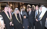 سمو الشيخ ناصر المحمد يفتتح الأسبوع البريطاني الثالث عشر في الكويت