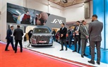 قصراوي جروب تشارك في «أوتومورو2026» وسط إقبال ملحوظ على أحدث طرازات جاك وجيتور وسيتروين